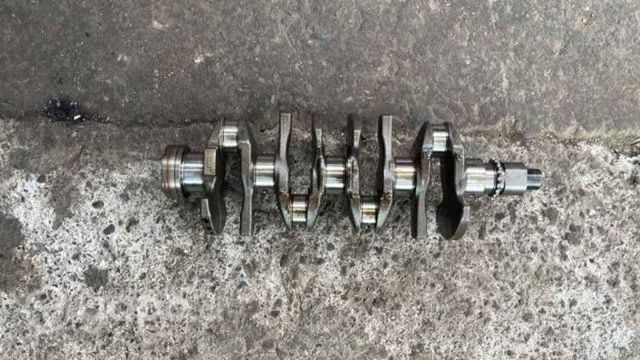 Cigueñal foton t3 original