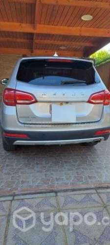 Haval h6 2019