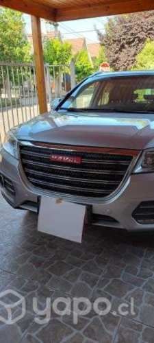 Haval h6 2019