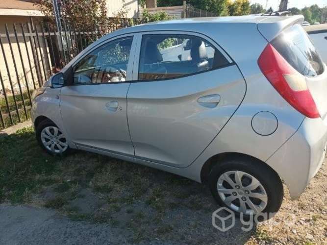 Hyundai eon