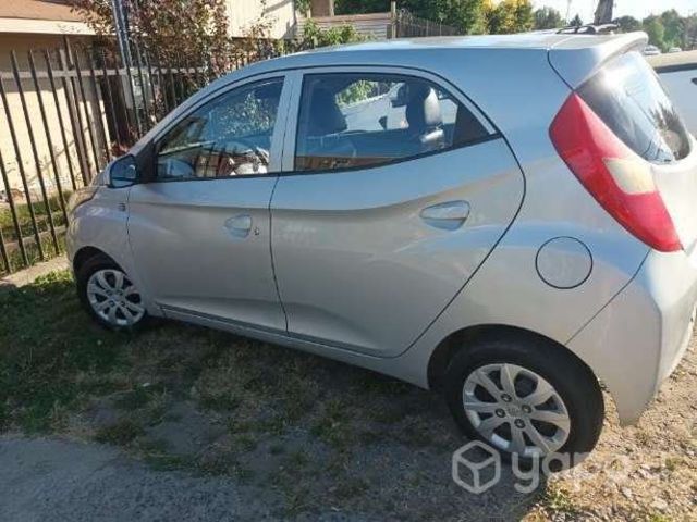 Hyundai eon