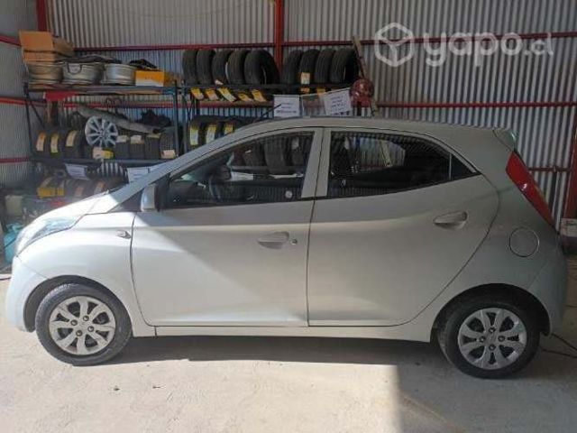 Hyundai eon