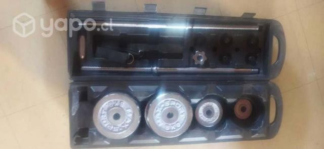 Accesorios deportivos