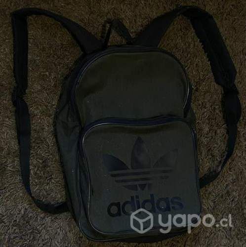 Mochila adidas