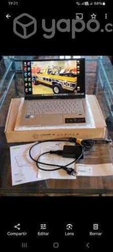 ACER Swift 3 praxticamente nuevo