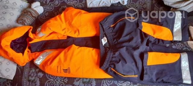 Buzo termico viking L