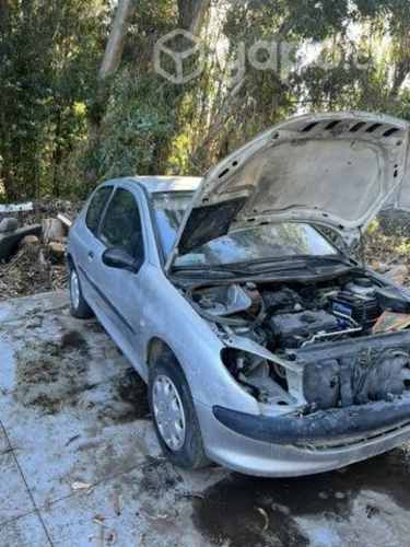 Bomba de dirección Peugeot 1.4