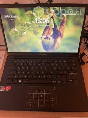 Notebook Asus vivebook go 14 (NUEVA)