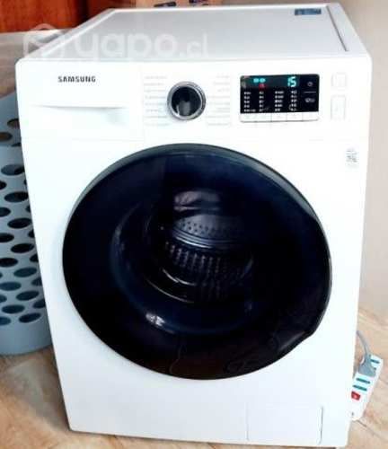 Lavadora-secadora samsung 11-7 kg con eco