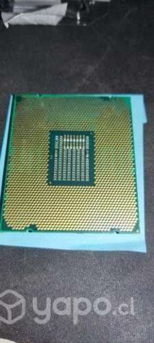 Procesador intel i9 10900x
