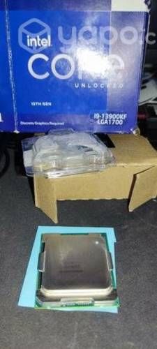 Procesador intel i9 10900x