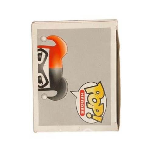 Funko Pop Heroes Harley Quinn With Mallet N°45