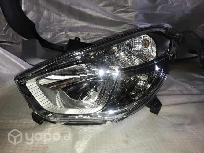 Óptico/foco Renault dokker