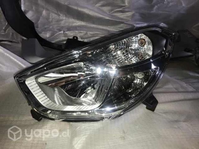 Óptico/foco Renault dokker