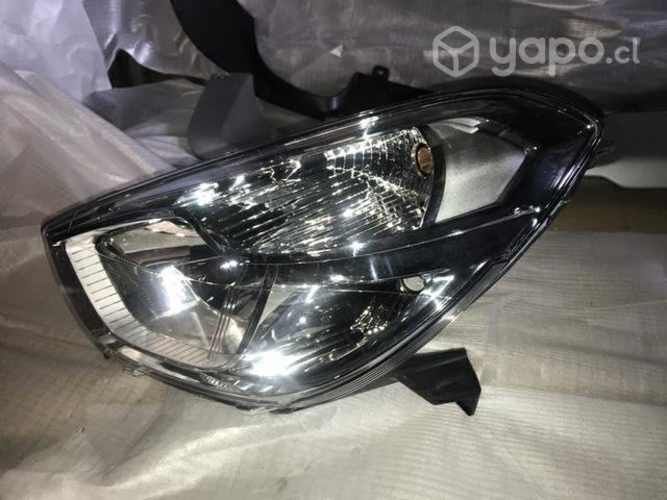 Óptico/foco Renault dokker