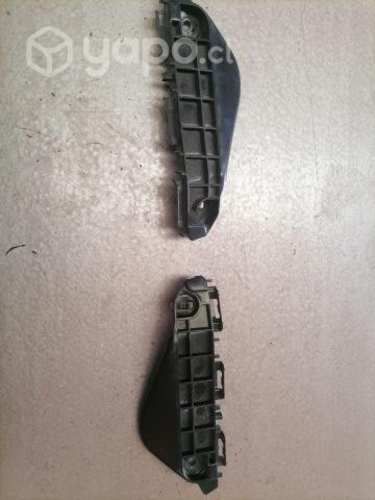 Ménsula delantera derecha yaris 2014-2016