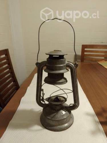 Lámpara vintage
