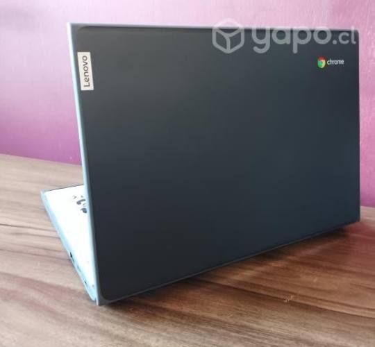 Notebook LENOVO Chromebook