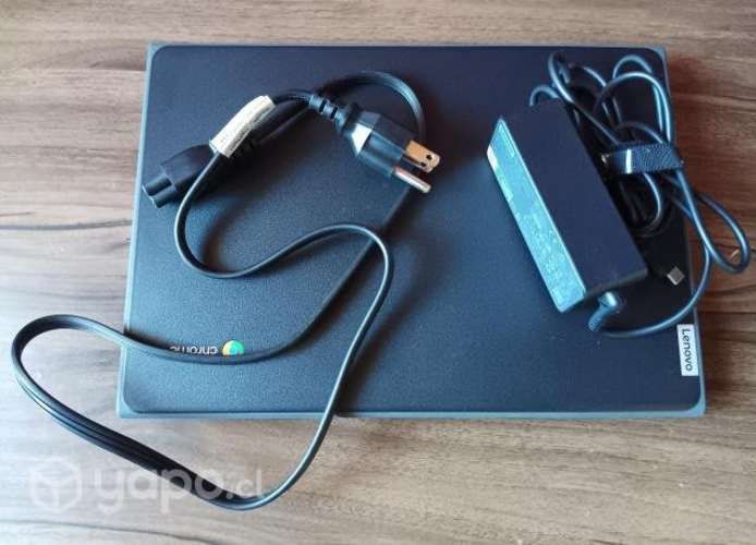 Notebook LENOVO Chromebook