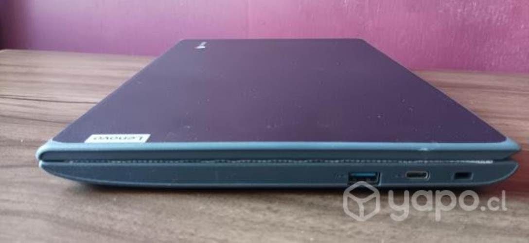 Notebook LENOVO Chromebook