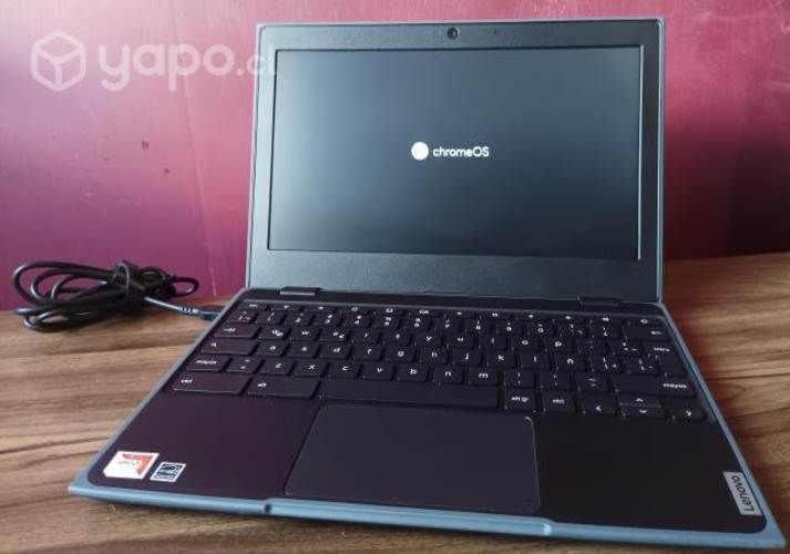 Notebook LENOVO Chromebook