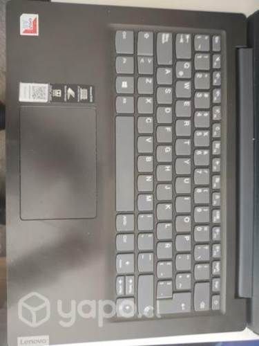 Notebook Lenovo modelo S145