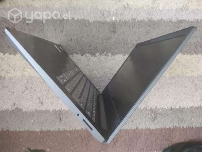 Notebook Lenovo modelo S145