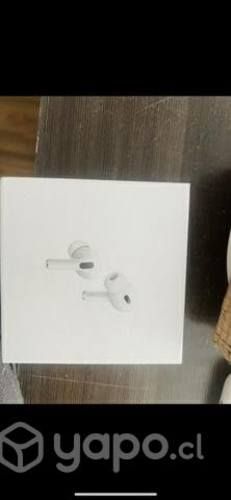 AirPods Pro 2da generación Originales