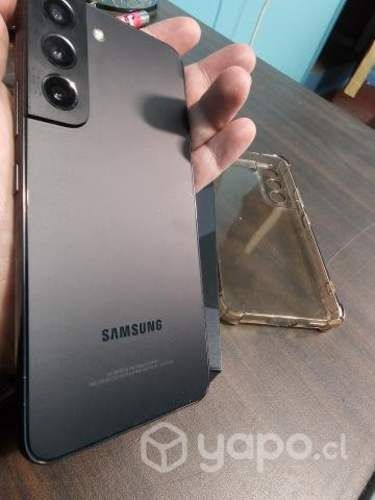 Samsung S22 256gb 8gb ram