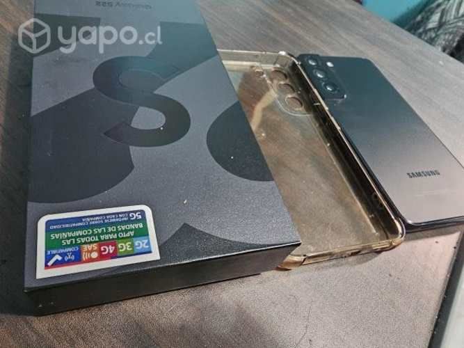 Samsung S22 256gb 8gb ram