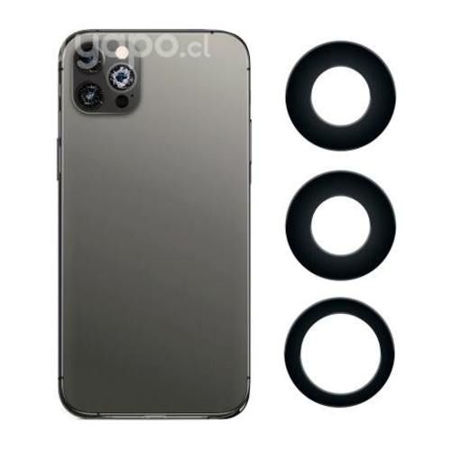 Vidrio de Camara Trasera para Iphone 13 Pro Max