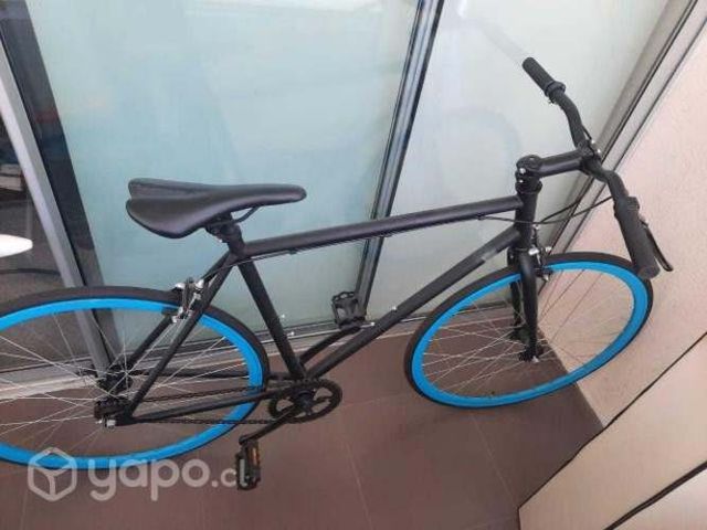Bicicleta aro 26 Ruta