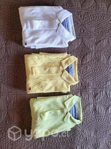Poleras tommy hilfiger originales