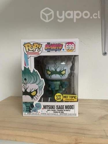 Funko pop