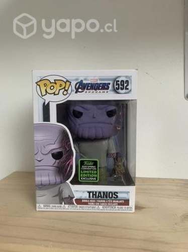 Funko pop
