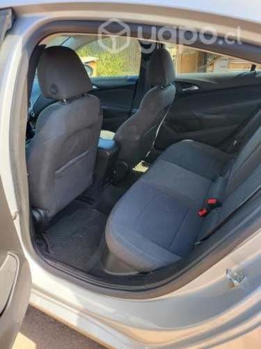 Chevrolet Cruze LT 2018 - Hatchback - Automático
