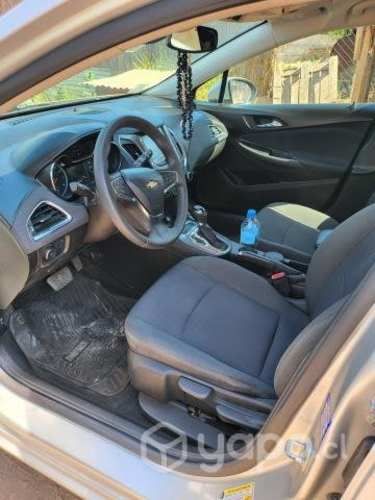 Chevrolet Cruze LT 2018 - Hatchback - Automático