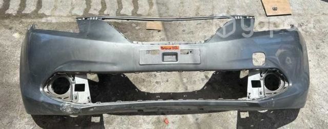 Parachoque delantero Suzuki Baleno 2016-20