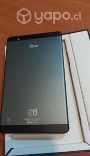 Tablet MLab ( nueva)