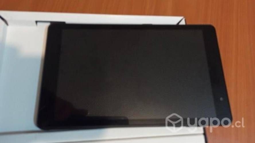 Tablet MLab ( nueva)