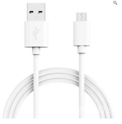 Cable Micro Usb 2.4A C17 Qihang