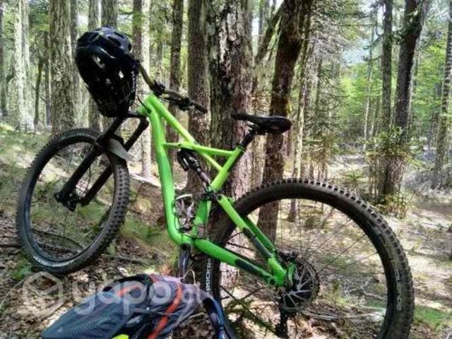 Specialized Enduro 2017 aro 29 "L"