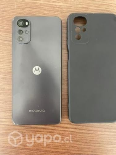 Moto g22 COMO NUEVO