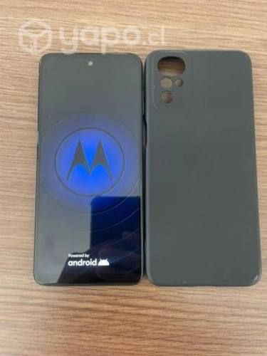 Moto g22 COMO NUEVO