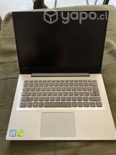Lenovo Ideapad 520s 14IKB
