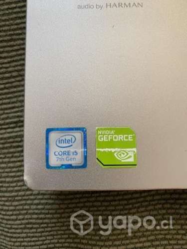 Lenovo Ideapad 520s 14IKB