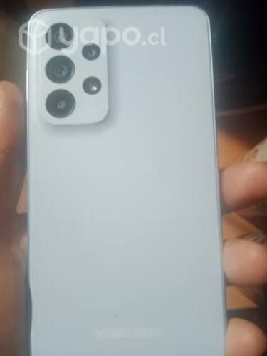 Samsung A33 5g