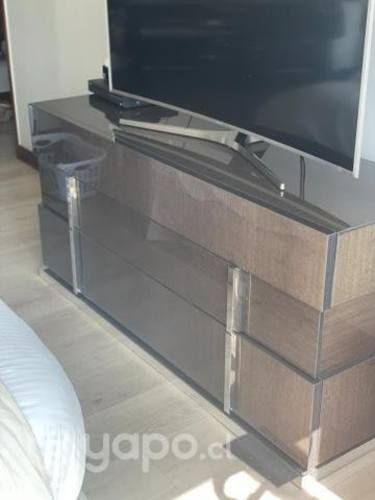 Cómoda y Veladores ROSEN