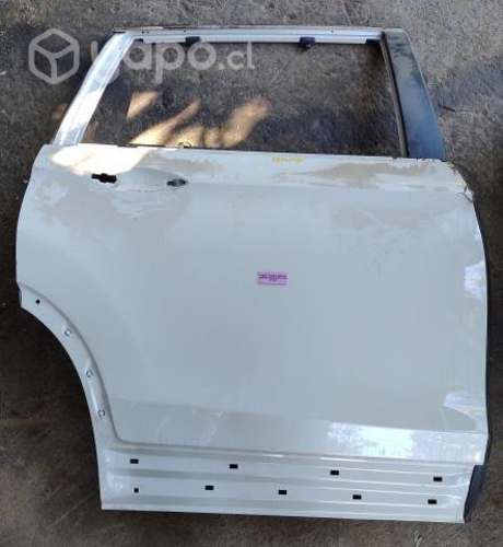 Puerta Trasera Derecha (HPA016) Honda Pilot 3.5 AU