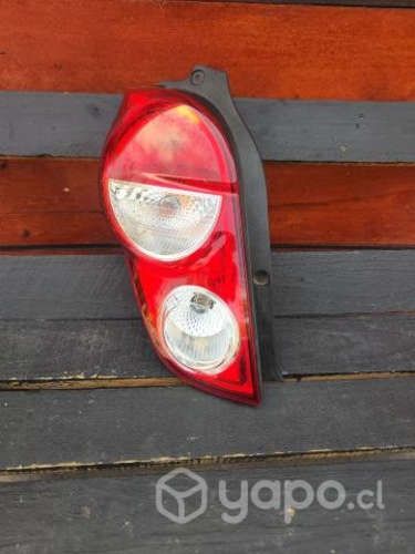 Foco trasero spark gt 2014/2017